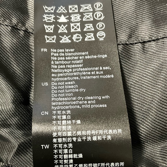 Atenea Down Jacket - Picture 5 of 5